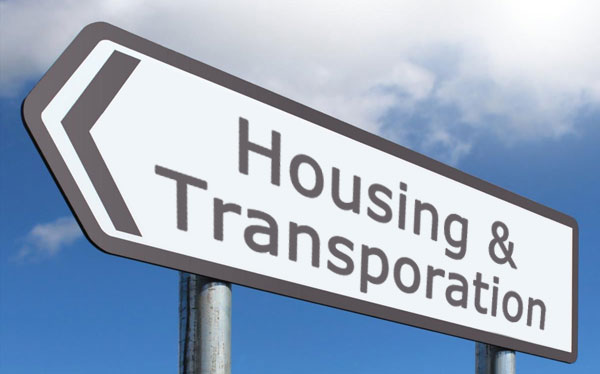 Housing & Transportation 